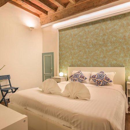 Oltrarno Suite In Firenze Esterno foto