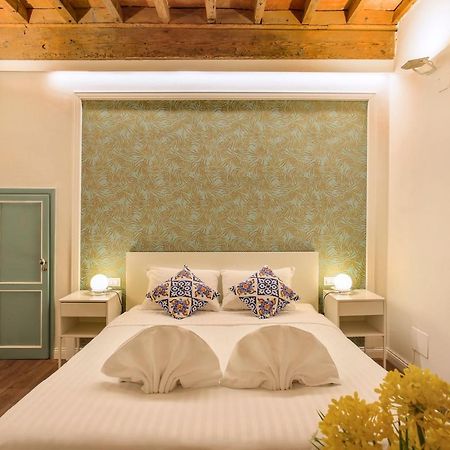 Oltrarno Suite In Firenze Esterno foto