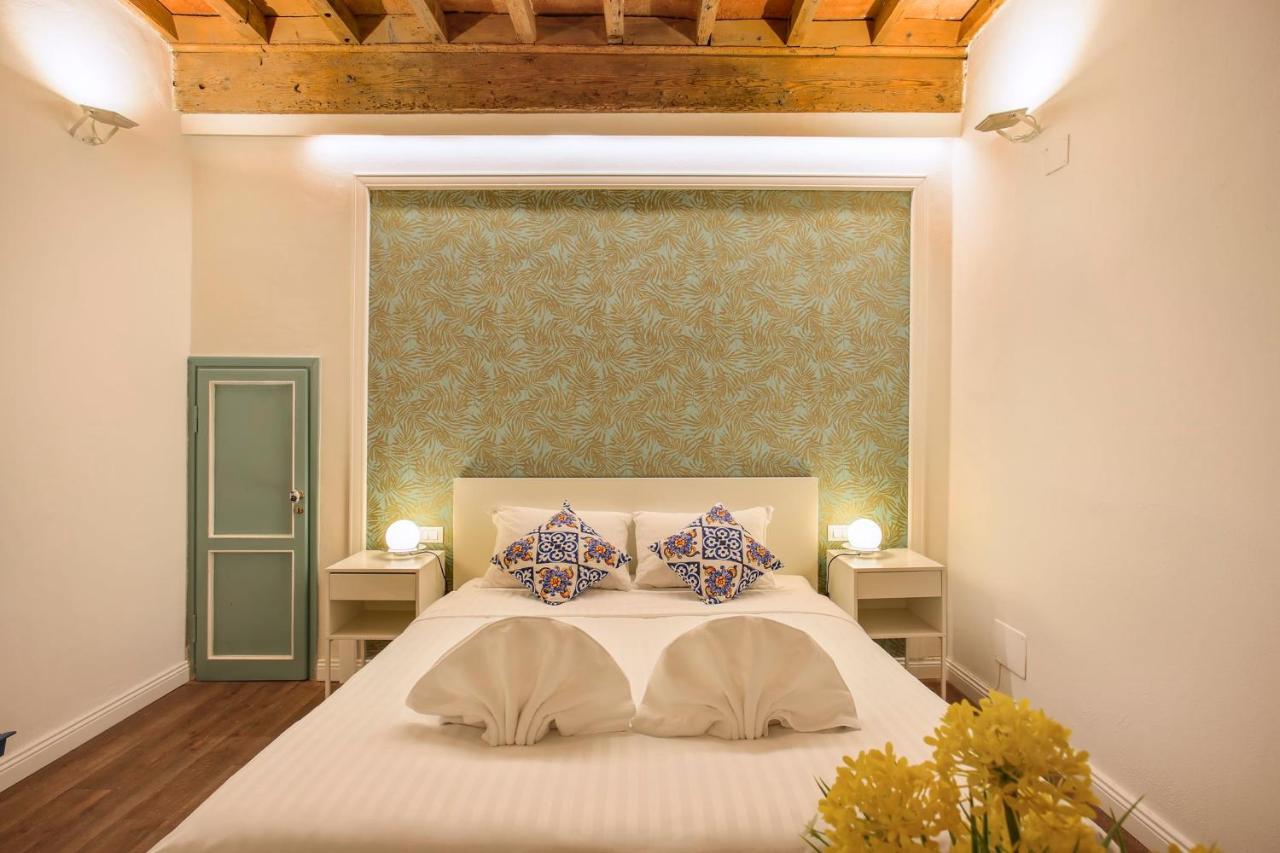 Oltrarno Suite In Firenze Esterno foto