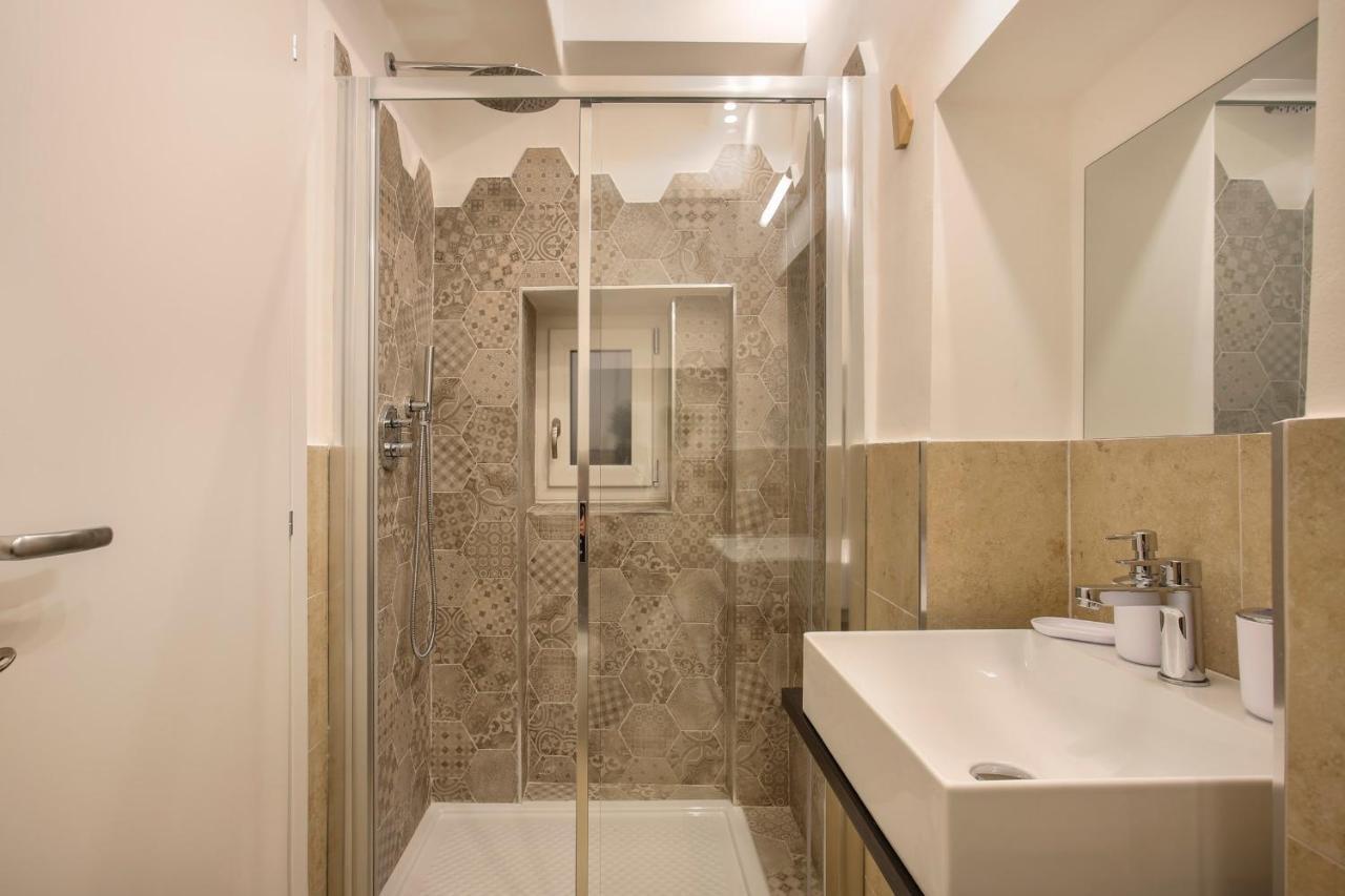 Oltrarno Suite In Firenze Esterno foto