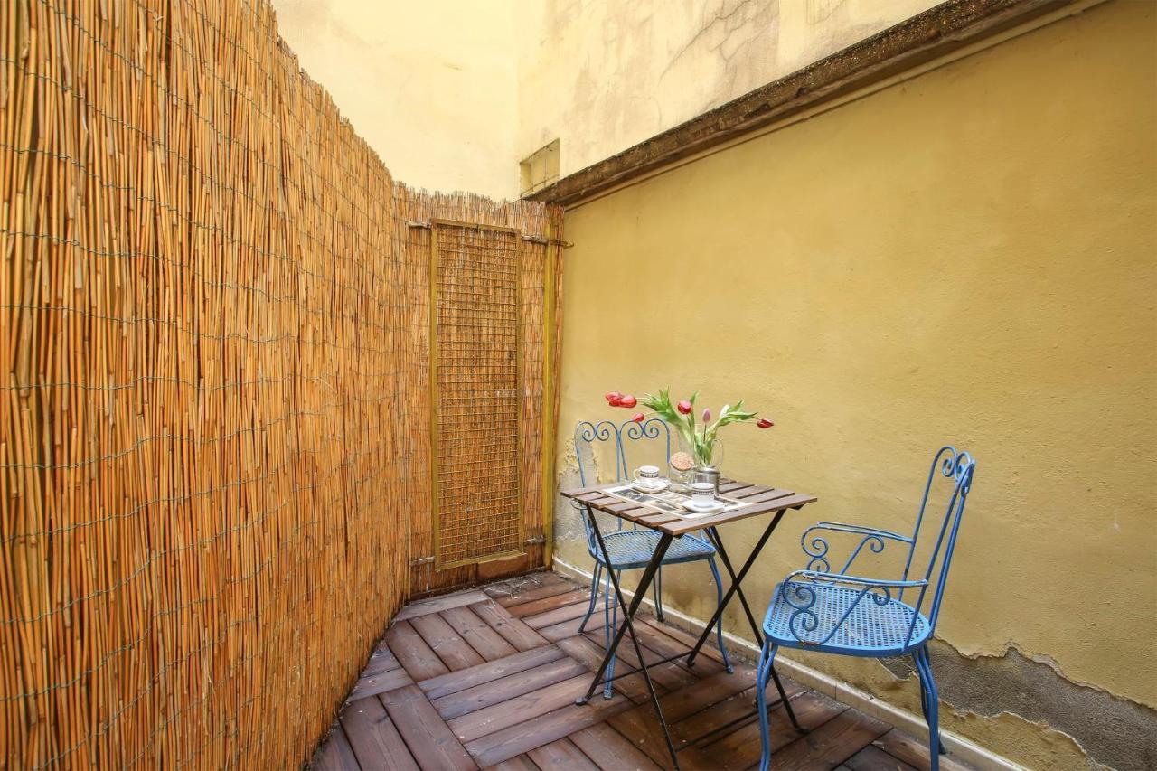 Oltrarno Suite In Firenze Esterno foto