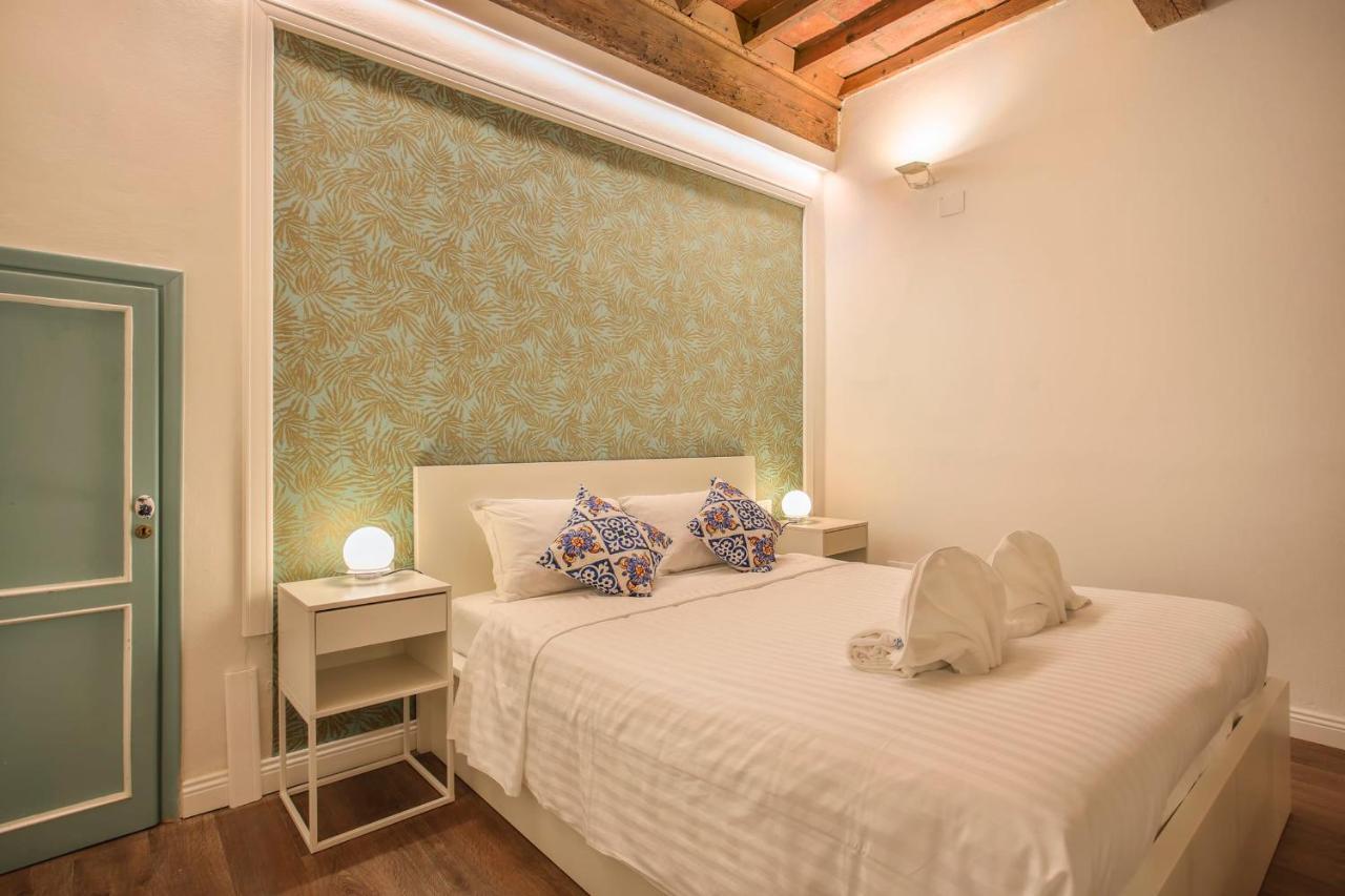 Oltrarno Suite In Firenze Esterno foto
