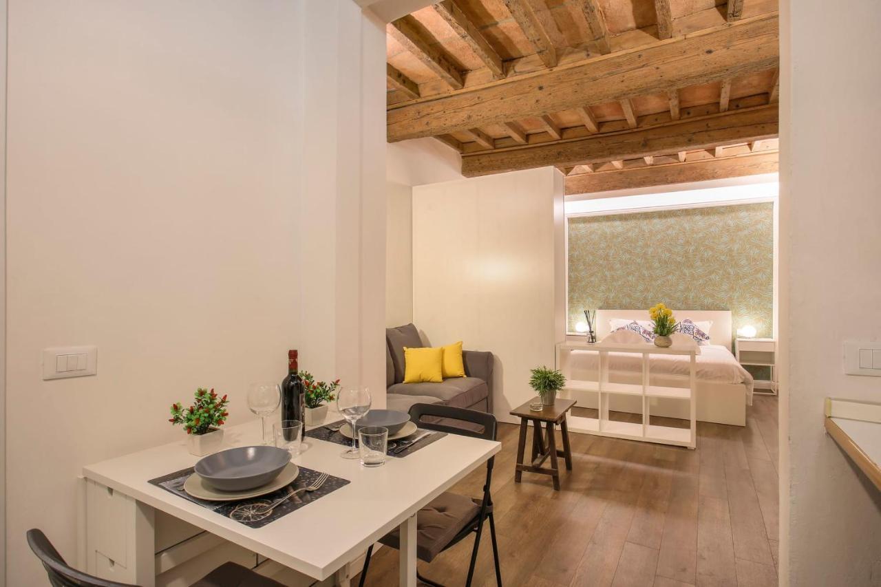 Oltrarno Suite In Firenze Esterno foto