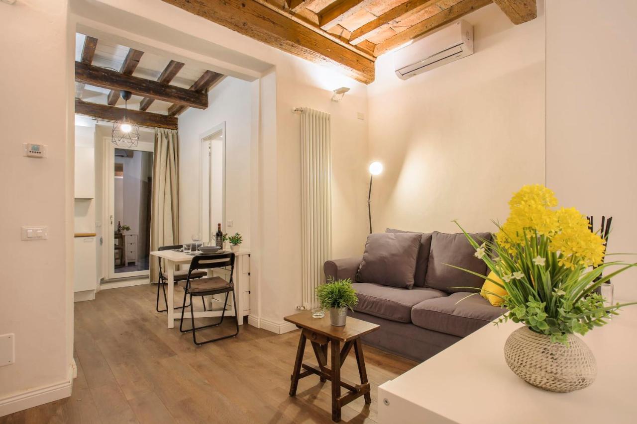 Oltrarno Suite In Firenze Esterno foto