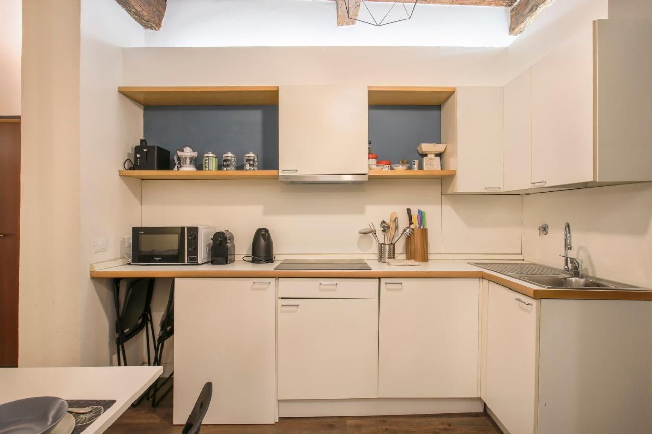 Oltrarno Suite In Firenze Esterno foto
