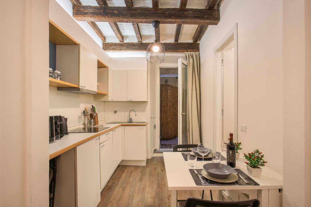 Oltrarno Suite In Firenze Esterno foto