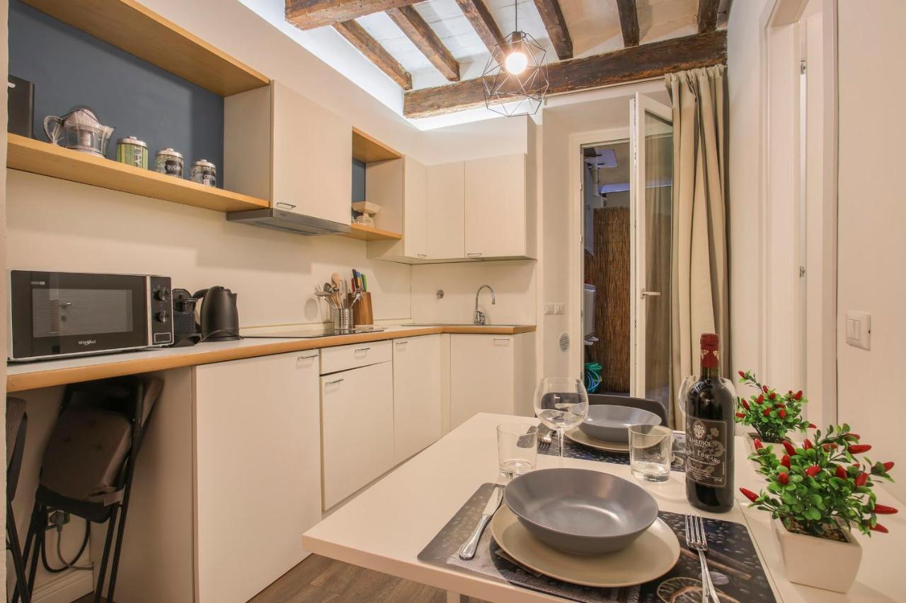 Oltrarno Suite In Firenze Esterno foto