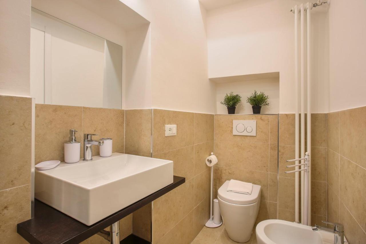 Oltrarno Suite In Firenze Esterno foto